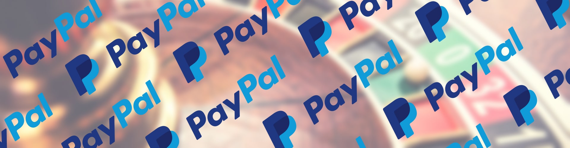 PayPal Pattern
