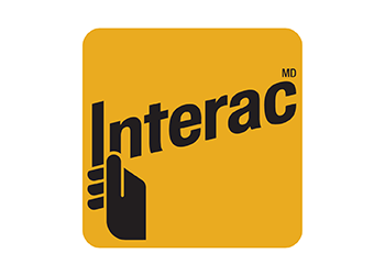 Interac Online logo